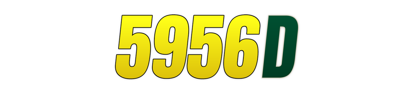 5956d